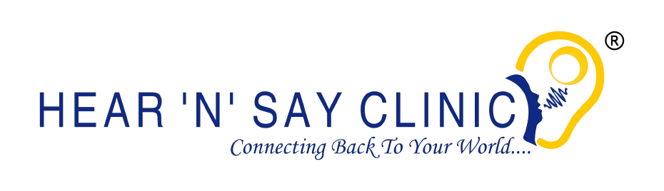 Hear'n Say Clinic