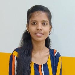 V. Pavithra