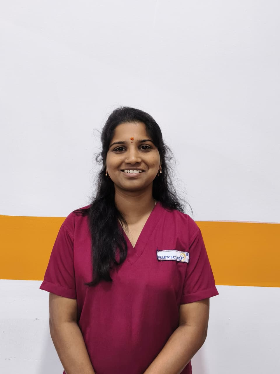 Madhavi