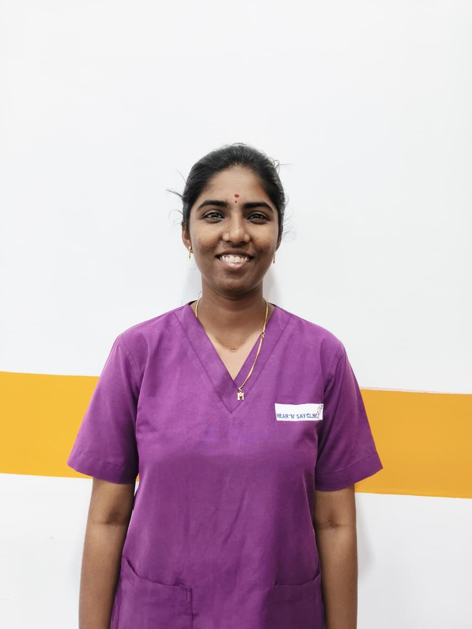 Meghana Puppala