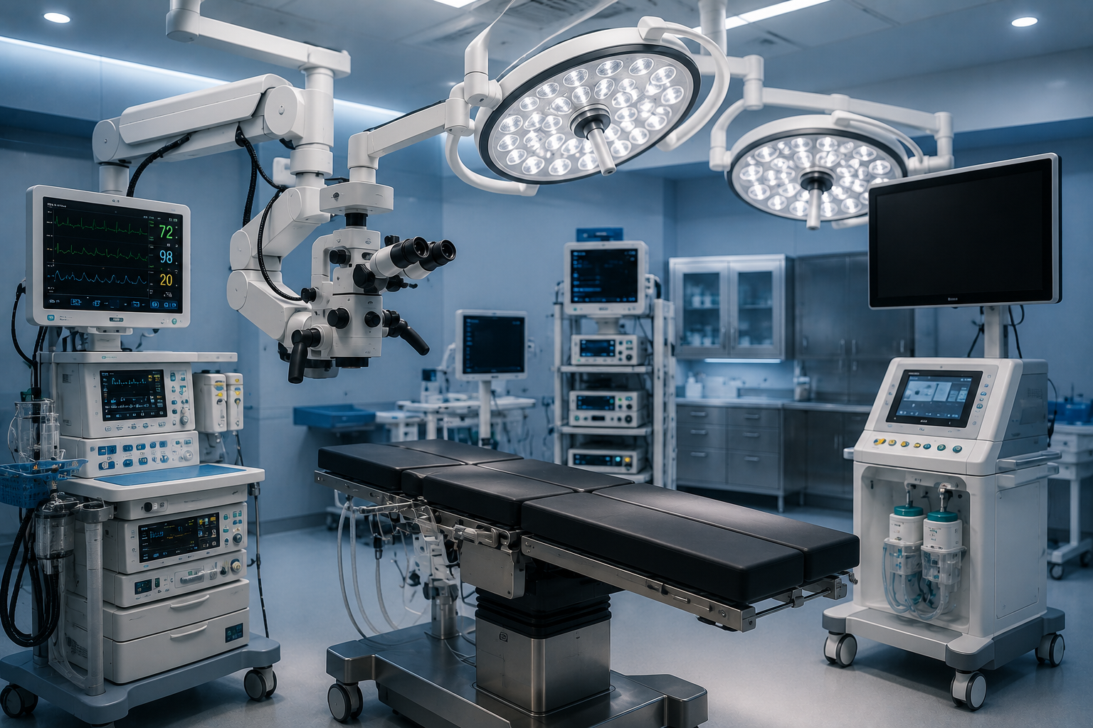 Cochlear implant surgery guidance