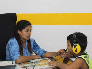Speech Therapy Child - Language,Hyderabad